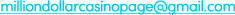 Contact for Pronto Casino